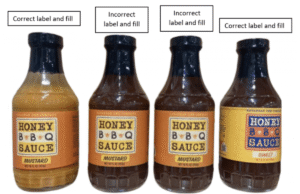 Molho de churrasco lembrado por ‘reações alérgicas graves ou com risco de vida’