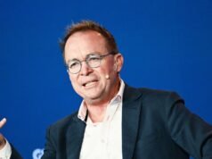 Ex-funcionário do presidente Trump mira nos mercados de previsão