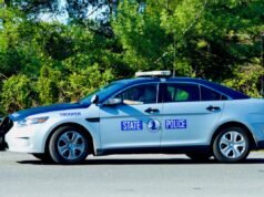 Dois mortos após esfaqueamento na estrada na Virgínia