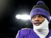 Ravens prevê escolher o sucessor de Lamar Jackson