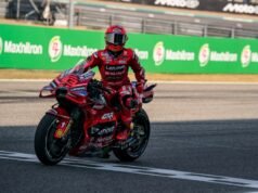 Como assistir ao Grande Prêmio da Tailândia: transmissão ao vivo de MotoGP, canais de TV