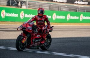 Como assistir ao Grande Prêmio da Tailândia: transmissão ao vivo de MotoGP, canais de TV