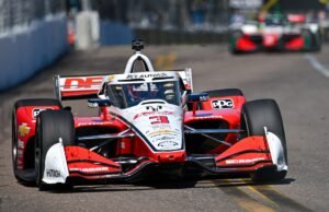 Como assistir ao Grande Prêmio Firestone de São Petersburgo: transmissão ao vivo da série IndyCar, canal de TV
