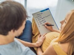 A geração do milênio está fazendo uma pergunta antes de ter filhos: não se trata de dinheiro