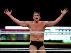 Dragon Lee é desmascarado no momento impressionante da WWE contra Gunther