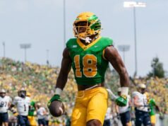 Mel Kiper prevê que os Eagles adicionarão armas ofensivas ‘explosivas’ na última simulação