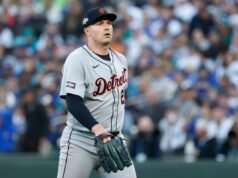 A equipe dos EUA enfrenta fortes críticas em meio às preocupações da equipe do WBC