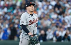 A equipe dos EUA enfrenta fortes críticas em meio às preocupações da equipe do WBC