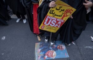 5 grandes ‘incógnitas conhecidas’ sobre a nova guerra de Donald Trump contra o Irã