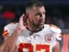 O próximo passo na carreira de Travis Kelce pode trazer um grande pagamento