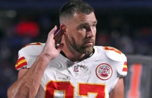 O próximo passo na carreira de Travis Kelce pode trazer um grande pagamento
