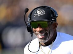 Deion Sanders contrata ex-astro do Ohio State para a equipe técnica do Colorado