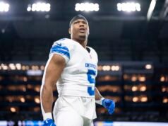 Leões querem troca de RB David Montgomery Jahmir Gibbs assume o papel principal