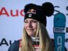 Lindsey Vonn reconhece a ‘dura realidade’ na atualização emocional da recuperação olímpica