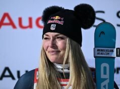 Lindsey Vonn reconhece a ‘dura realidade’ na atualização emocional da recuperação olímpica