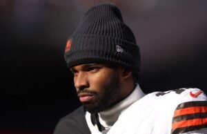 Shedur Sanders quebra o silêncio sobre a trágica morte do ex-companheiro de equipe do Colorado