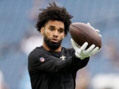 AJ Brown vinculado ao All-Pro WR da 2ª equipe dos Eagles em meio a rumores comerciais