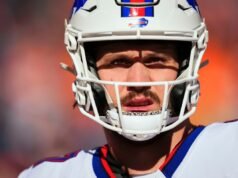 Projetos de lei vinculados ao campeão do Super Bowl dos Seahawks para ajudar Josh Allen: Relatório