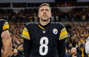 3 times da NFL que fazem mais sentido para Aaron Rodgers em 2026