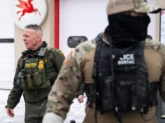 Agentes do ICE e da Patrulha de Fronteira enfrentam investigações oficiais