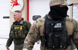 Agentes do ICE e da Patrulha de Fronteira enfrentam investigações oficiais