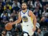 Warriors atualizam o retorno de Steph Curry à lesão após derrota para o Lakers