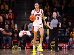 Como assistir UCLA vs USC: transmissão ao vivo do basquete universitário feminino da NCAA, canal de TV