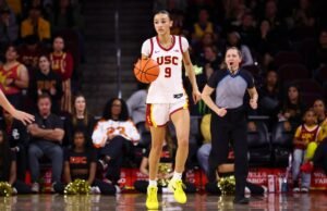 Como assistir UCLA vs USC: transmissão ao vivo do basquete universitário feminino da NCAA, canal de TV