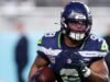 Seahawks recebem más notícias sobre RB Kenneth Walker III após MVP do Super Bowl: Relatório