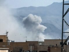 A FIFA está monitorando o desenvolvimento do Irã à medida que a Copa do Mundo se aproxima