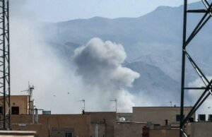 A FIFA está monitorando o desenvolvimento do Irã à medida que a Copa do Mundo se aproxima