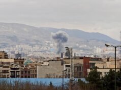 Donald Trump foi além do Projeto 2025 sobre o Irã