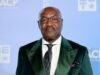 Delroy Lindo fala no NAACP Awards sobre eventos do BAFTA