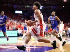 Código promocional DraftKings: ganhe um bônus de $ 200 em jogos do Arizona-Iowa State, CBB e NBA