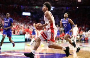 Código promocional DraftKings: ganhe um bônus de $ 200 em jogos do Arizona-Iowa State, CBB e NBA