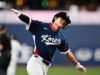 Conheça Kim Do-young: O futuro do beisebol sul-coreano é revelado no WBC
