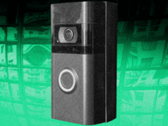 Conselhos e configurações para desativar a vigilância por campainha por vídeo