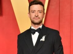 Justin Timberlake processa para bloquear a divulgação de imagens da câmera corporal DWI