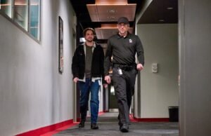 O que esperar de Memories of a Killer, temporada 1, episódio 6: Tio Jacob