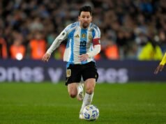 Ataques dos EUA e de Israel ao Irã lançam dúvidas sobre grande partida de futebol envolvendo Lionel Messi e Lamine Yamal