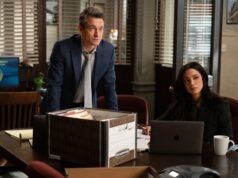 Revisão do episódio 15 da 25ª temporada de Law & Order: Luzes brilhantes