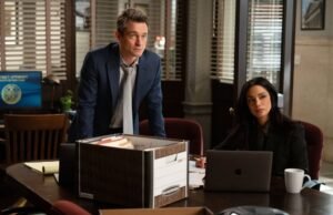 Revisão do episódio 15 da 25ª temporada de Law & Order: Luzes brilhantes
