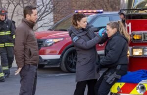 Prévia – Um evento Chicago Crossover: The Reckoning