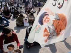 Trump está fazendo suposições perigosas sobre quem assumirá o poder no Irã