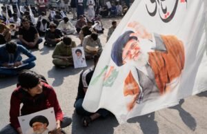 Trump está fazendo suposições perigosas sobre quem assumirá o poder no Irã