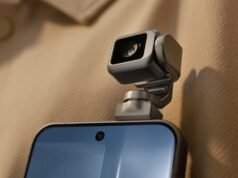 Honor anuncia que “telefone robô” equipado com uma câmera em movimento pode dançar ao som da música