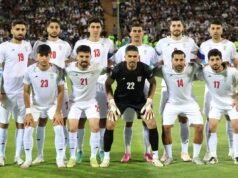 Irá o Irão boicotar o Campeonato do Mundo devido aos ataques dos EUA e quem poderá substituí-los?