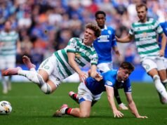 Rangers x Celtic ao vivo: notícias e atualizações da equipe Old Firm da Premiership escocesa