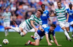 Rangers x Celtic ao vivo: notícias e atualizações da equipe Old Firm da Premiership escocesa