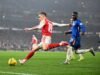Arsenal x Chelsea ao vivo: notícias e escalações dos times da Premier League no derby de Londres